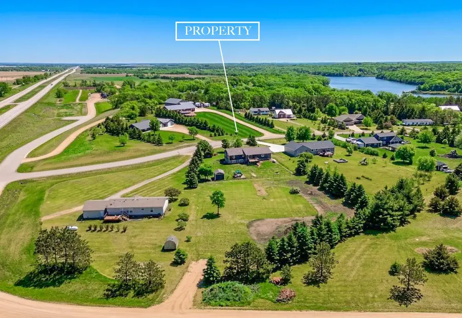 13012 212th Avenue Ne, New London, MN 56273 - #2
