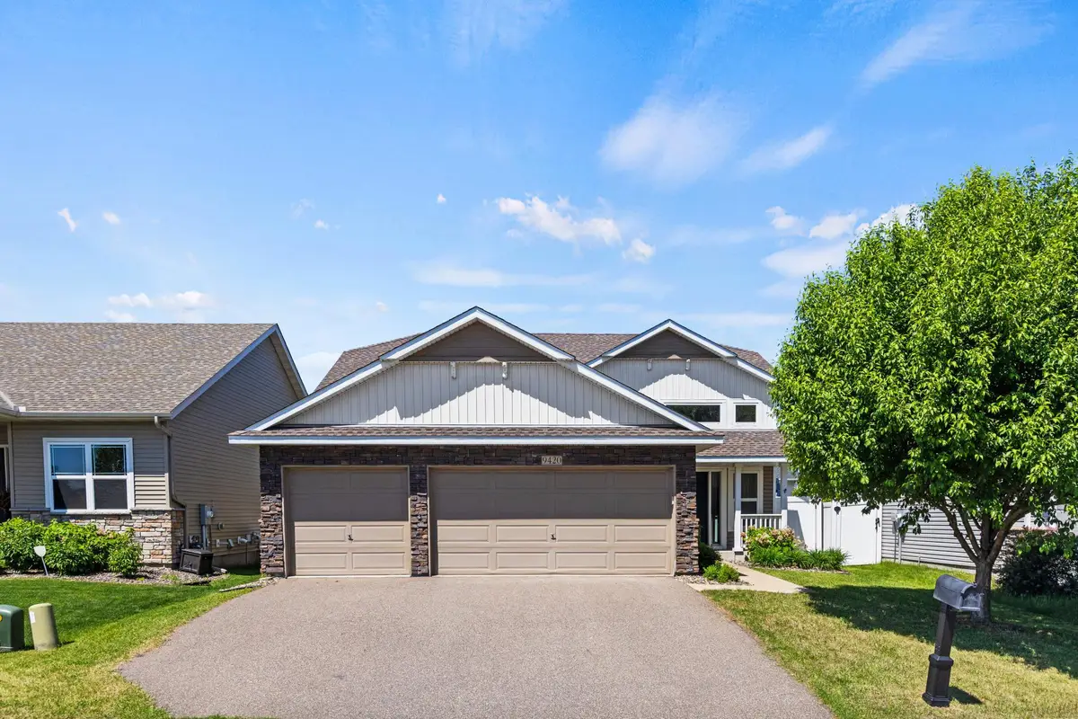 9420 Toledo Lane N, Brooklyn Park, MN 55443 - #1