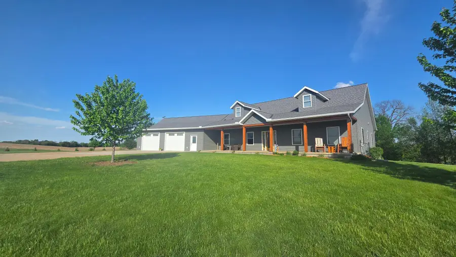 22204 123rd Avenue, Cold Spring, MN 56320 - #2