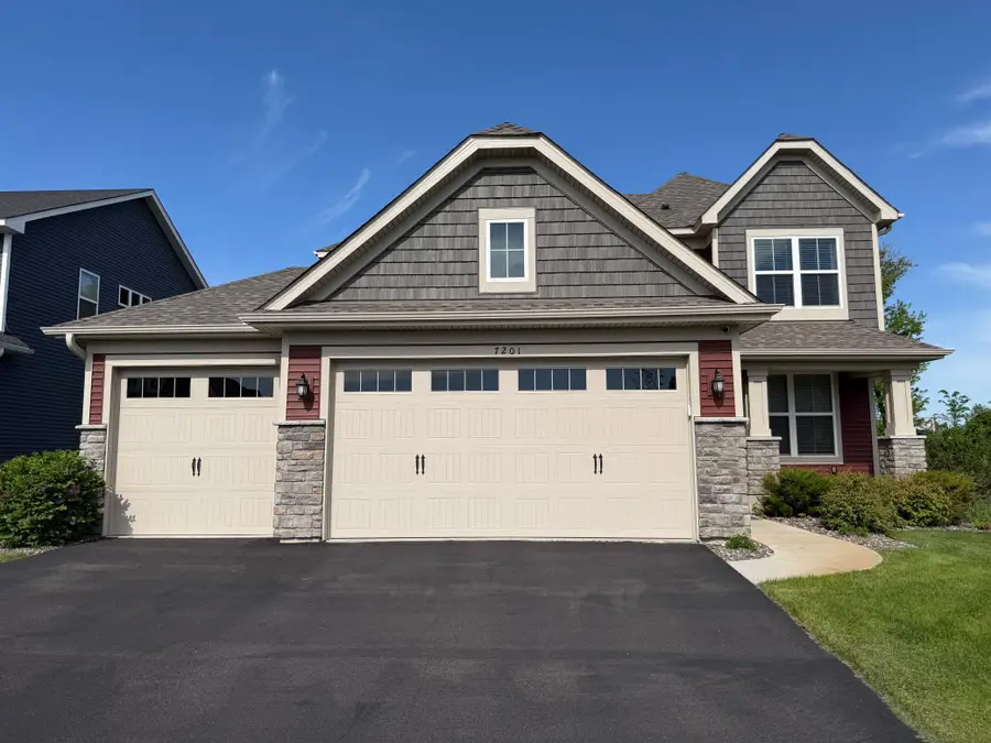 7201 Lasalle Avenue Ne, Otsego, MN 55301 - #2