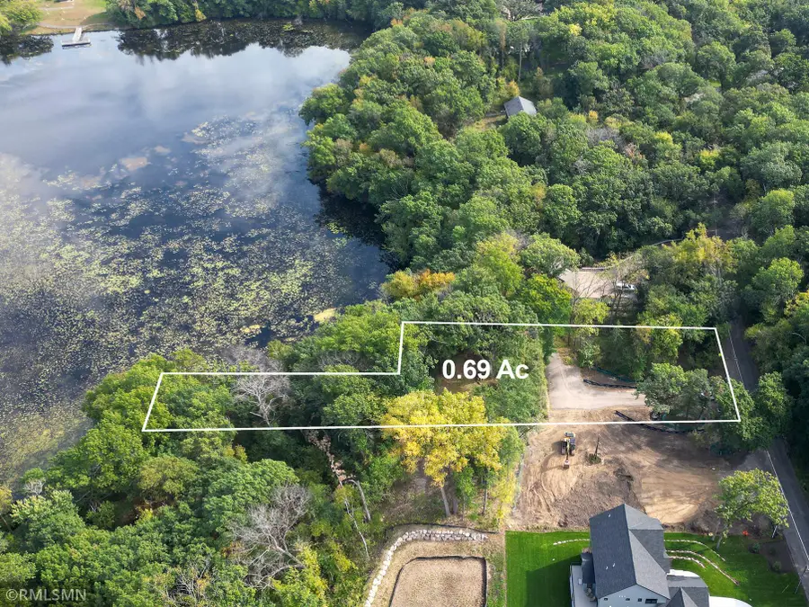 223 Old Wildwood Road, Mahtomedi, MN 55115 - #2