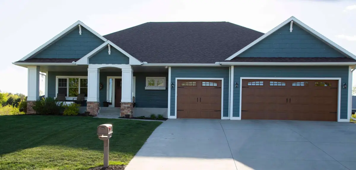 731 St James Circle, Litchfield, MN 55355 - #1