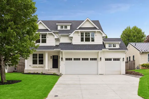5829 Ewing Avenue S, Edina, MN 55410