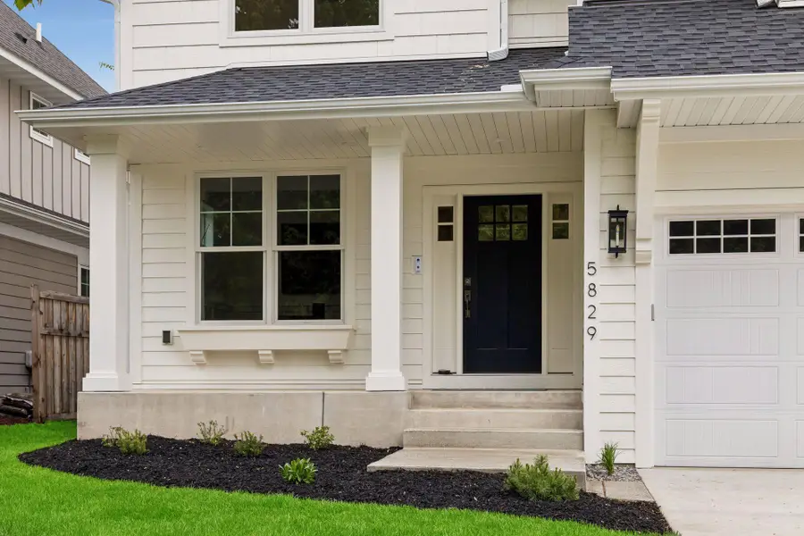 5829 Ewing Avenue S, Edina, MN 55410 - #2