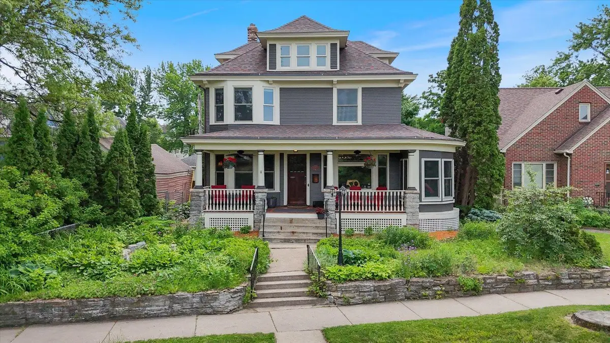 76 Prospect Boulevard, Saint Paul, MN 55107 - #1