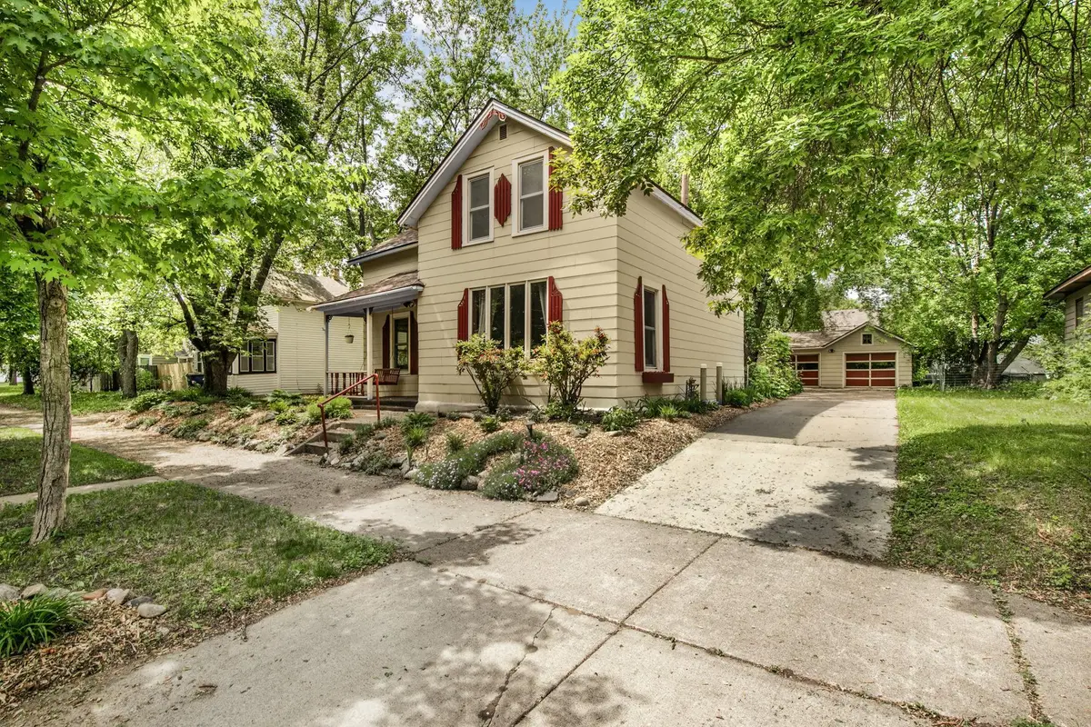 615 10th Avenue N, Saint Cloud, MN 56303 - #1