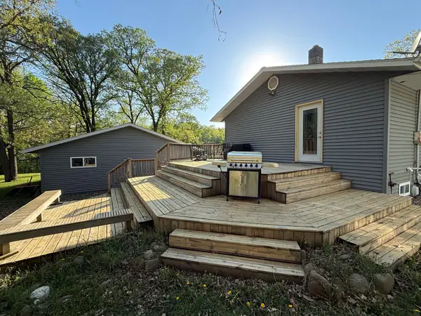 20717 Cozy Cove Road, Detroit Lakes, MN 56501