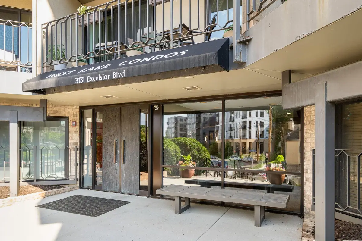 3131 Excelsior Boulevard #713, Minneapolis, MN 55416 - #1