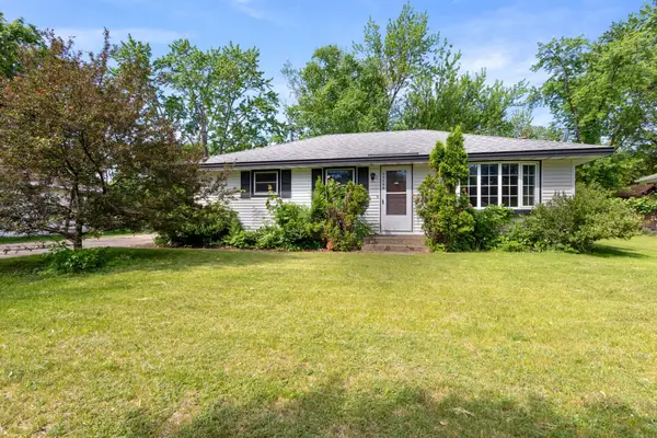 11516 Heather Street Nw, Coon Rapids, MN 55433