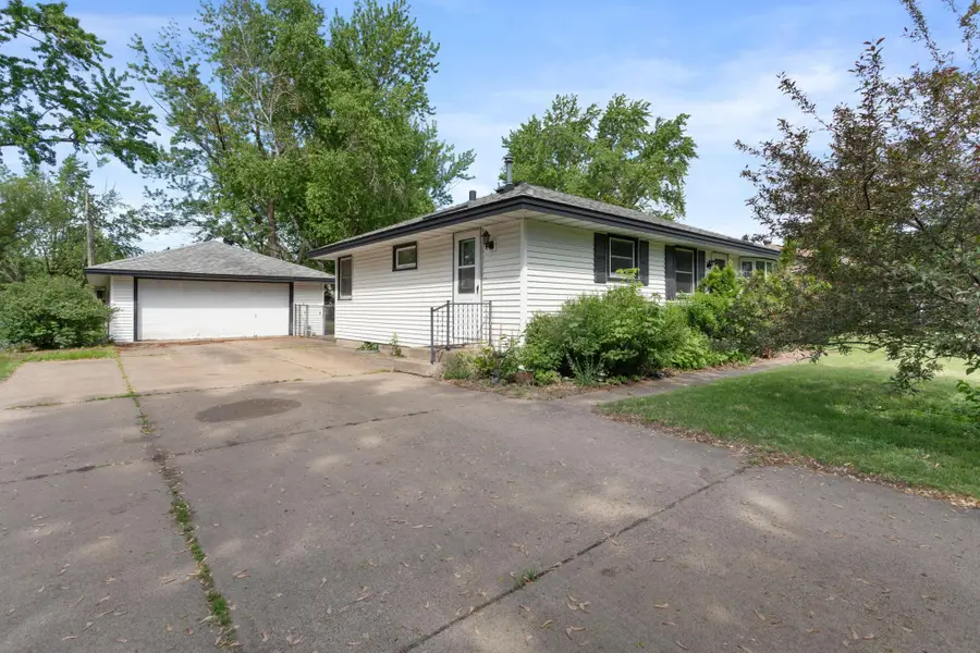11516 Heather Street Nw, Coon Rapids, MN 55433 - #2