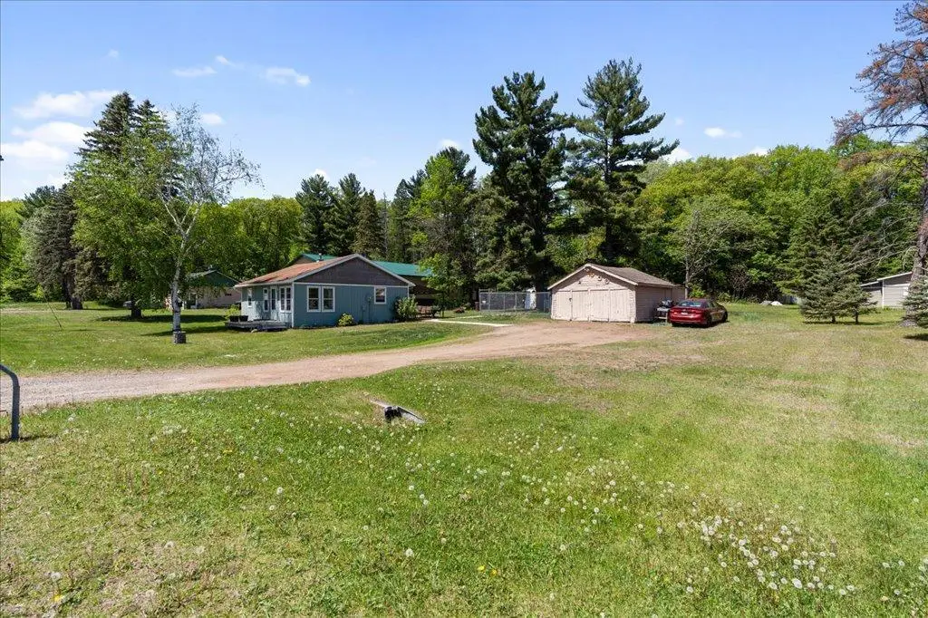 16013 Nokay Lake Road, Brainerd, MN 56401 - #1