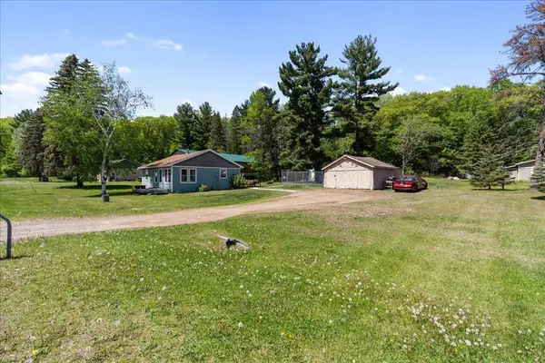 16013 Nokay Lake Road, Brainerd, MN 56401