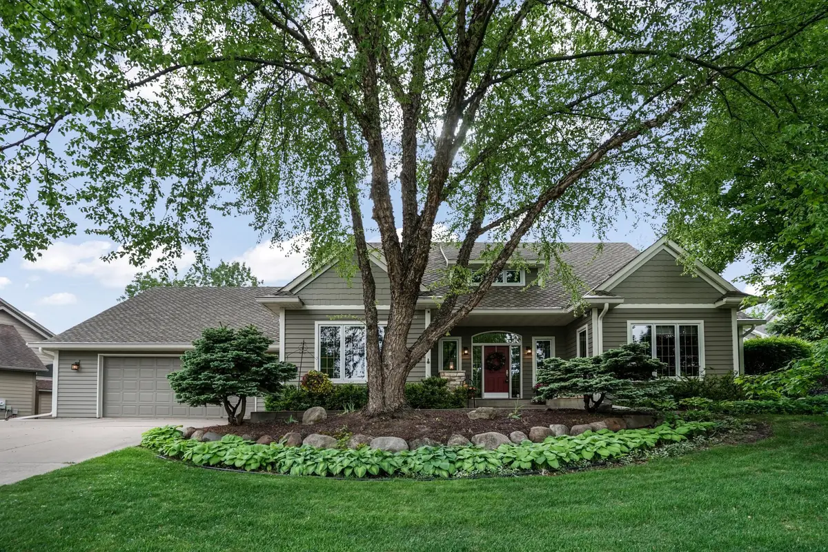 1392 Timberwolf Trail, Lino Lakes, MN 55038 - #1