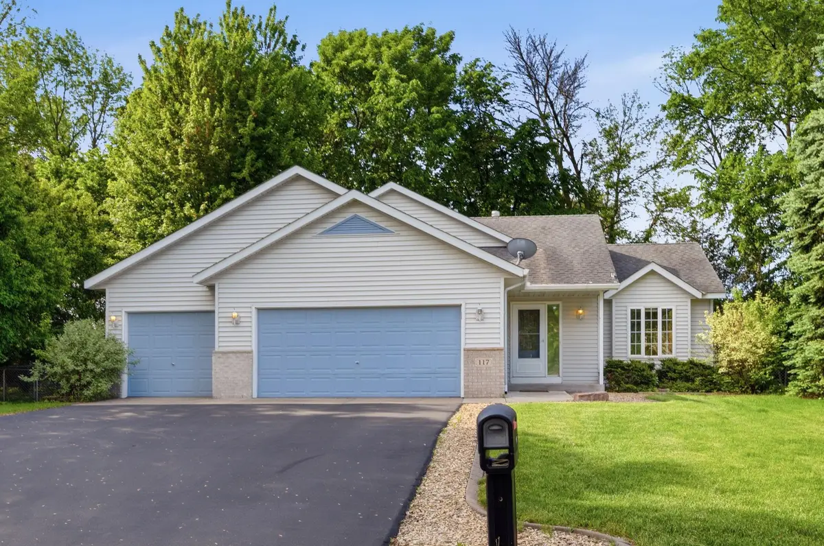 117 Carissa Lane Sw, Saint Michael, MN 55376 - #1