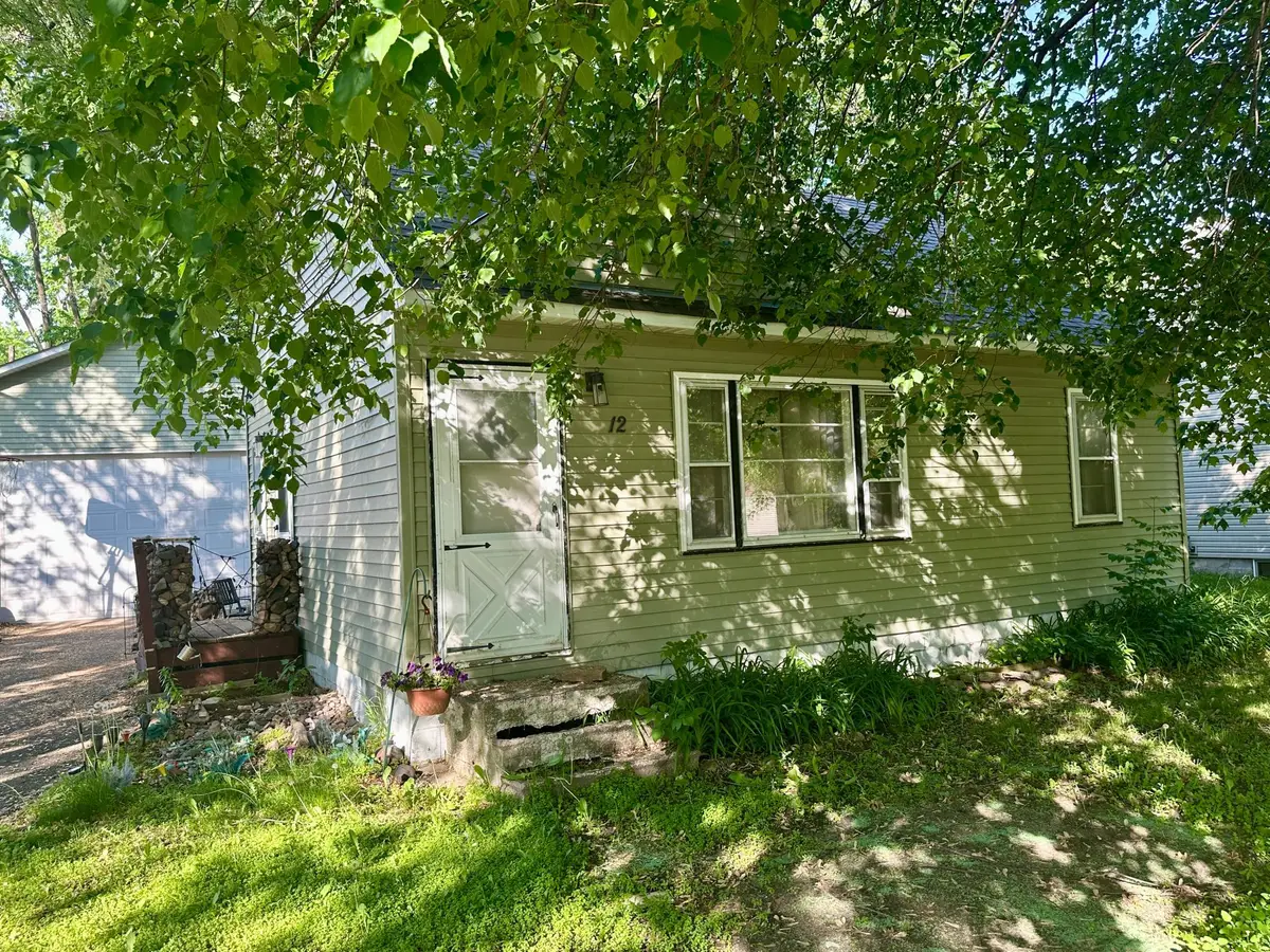 12 Pointcross Drive, Circle Pines, MN 55014 - #1
