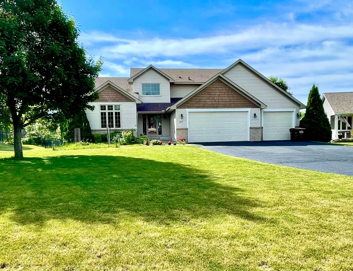 217 Meadow Sweet Place, Watertown, MN 55388 - #1