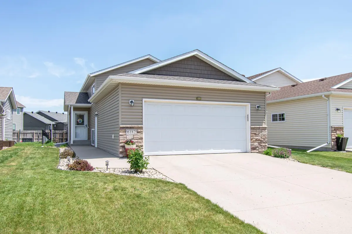 6182 35th Street S, Fargo, ND 58104 - #1
