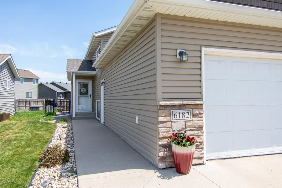 6182 35th Street S, Fargo, ND 58104 - #2