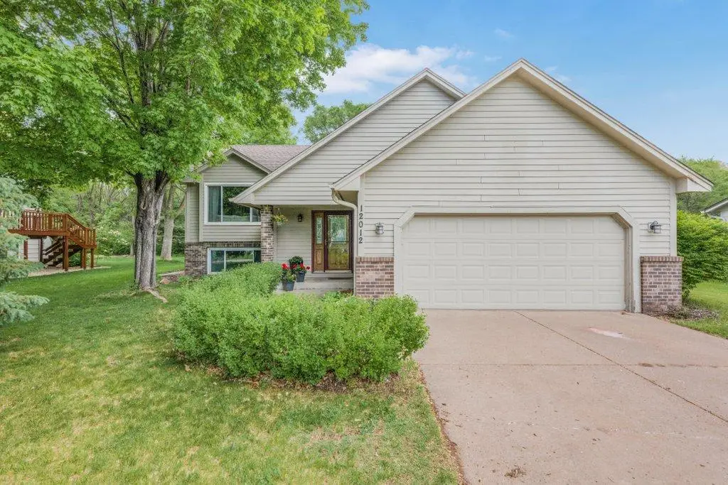 12012 Kentucky Avenue N, Champlin, MN 55316 - #1