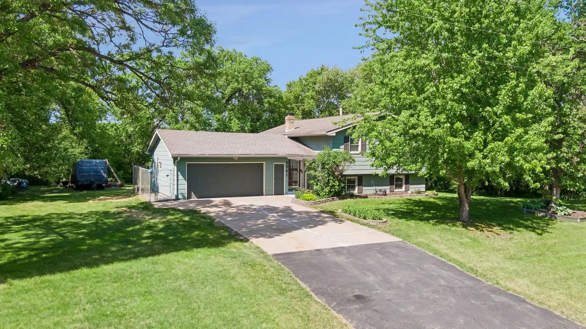 3041 164th Lane Nw, Andover, MN 55304 - #1