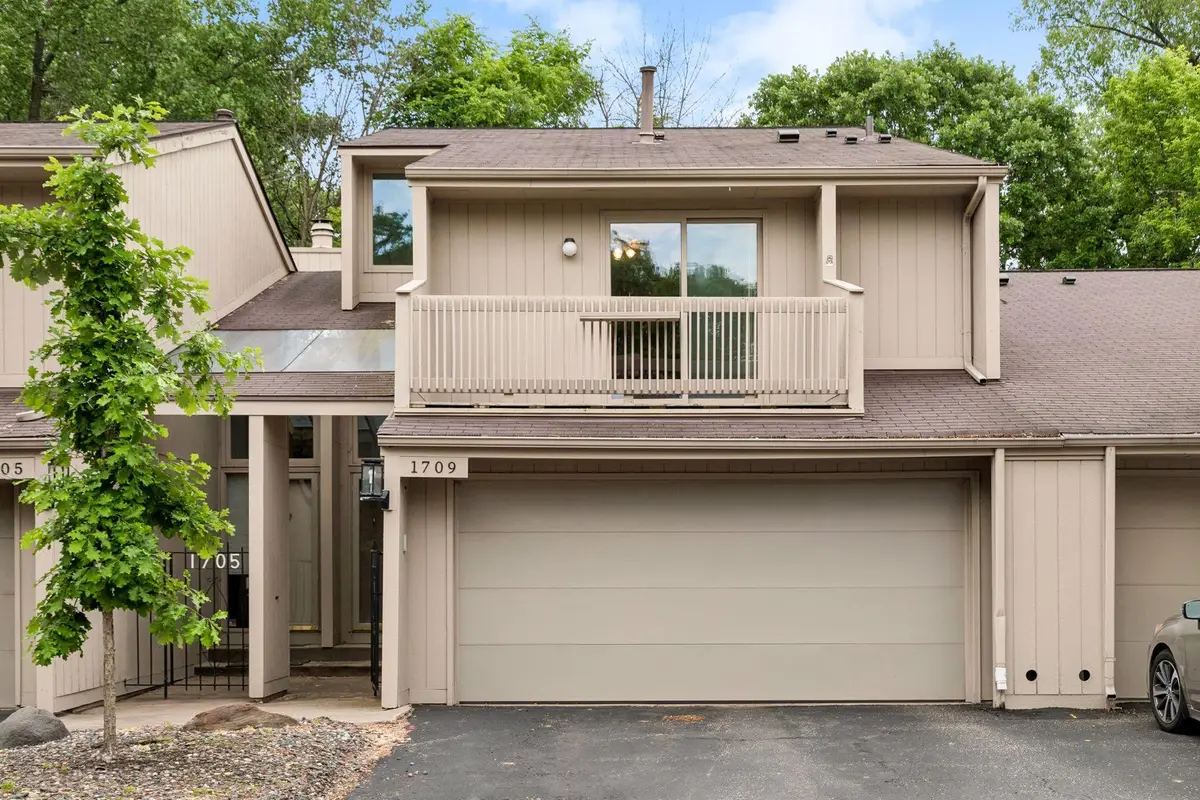 1709 Archer Court, Plymouth, MN 55447 - #1