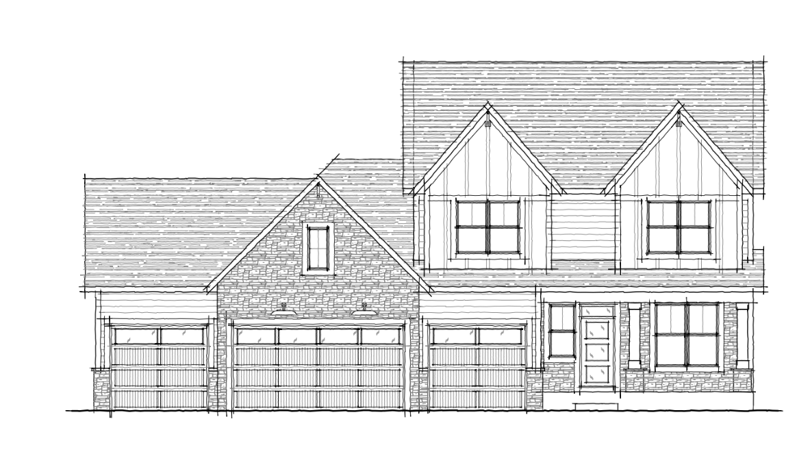 14720 Kingsview Lane N, Dayton, MN 55327 - #1