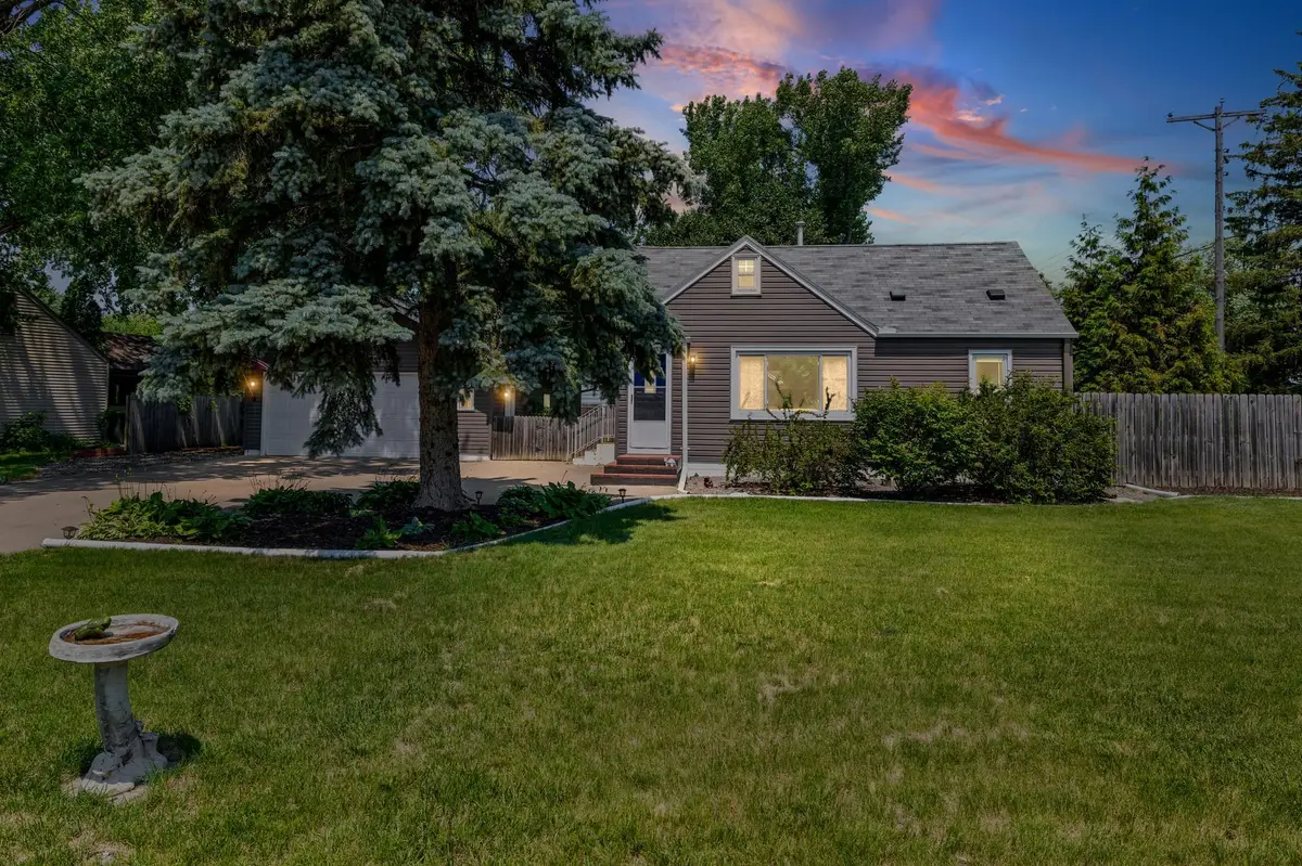 2185 Pinewood Drive, Mounds View, MN 55112 - #1