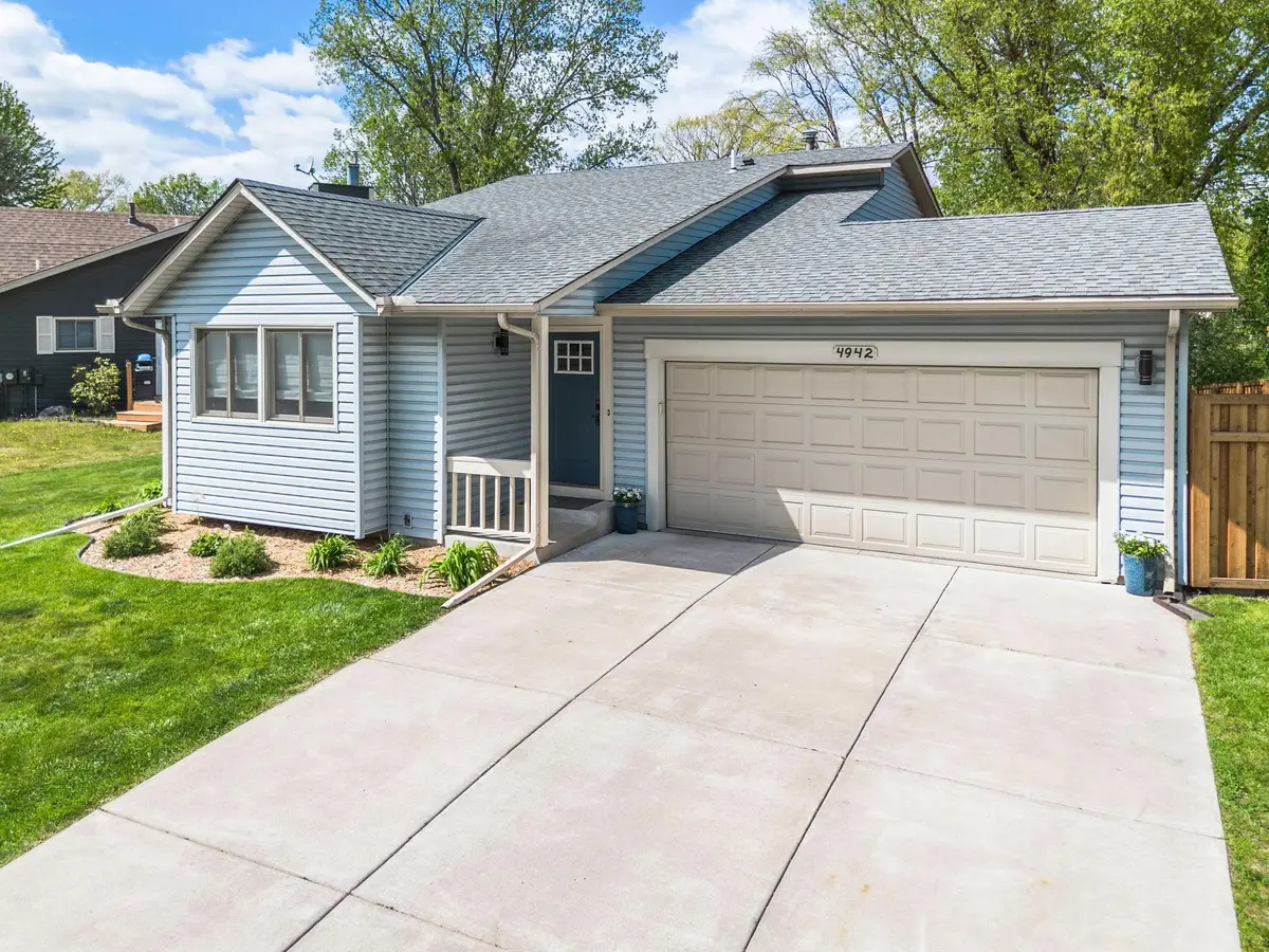 4942 W 143rd Street, Savage, MN 55378 - #1