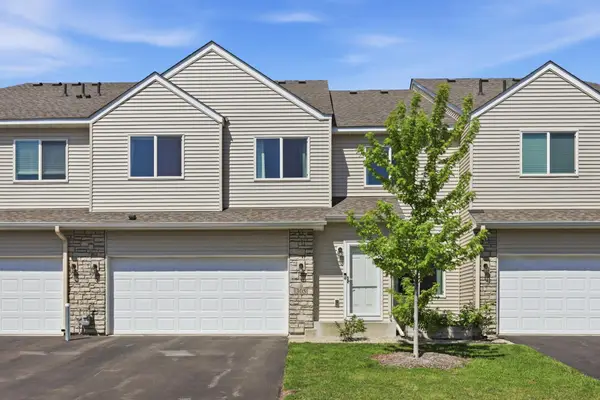305 Chatum Lane, Jordan, MN 55352