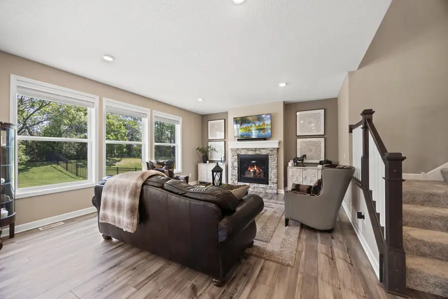 7228 Auburn Lane, Inver Grove Heights, MN 55077 - #3