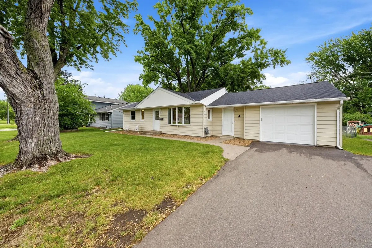 7521 12th Avenue S, Richfield, MN 55423 - #1