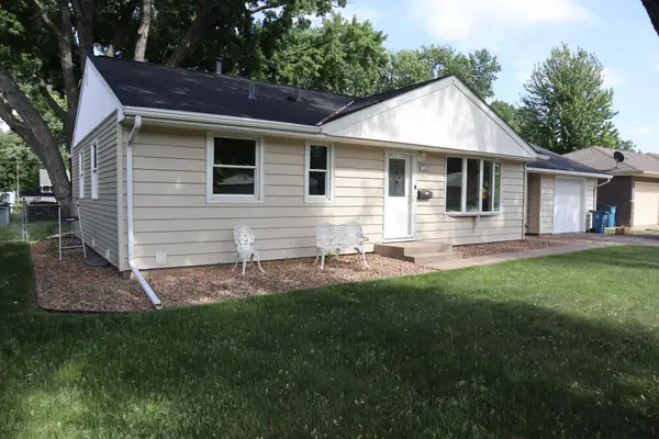 7521 12th Avenue S, Richfield, MN 55423