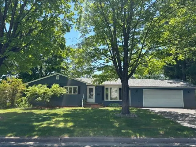 706 Roosevelt Street, River Falls, WI 54022 - #1