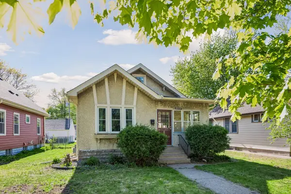 4228 42nd Avenue S, Minneapolis, MN 55406