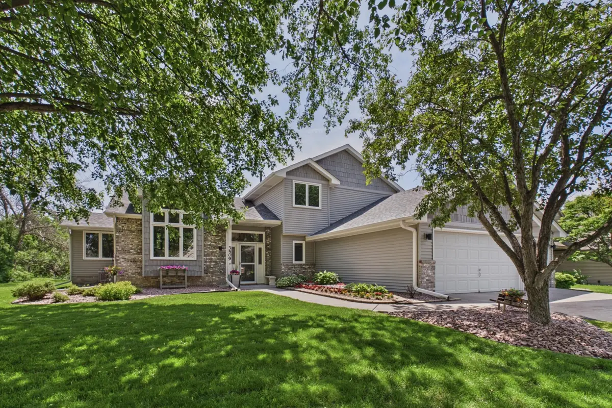 3509 92nd Avenue N, Brooklyn Park, MN 55443 - #1
