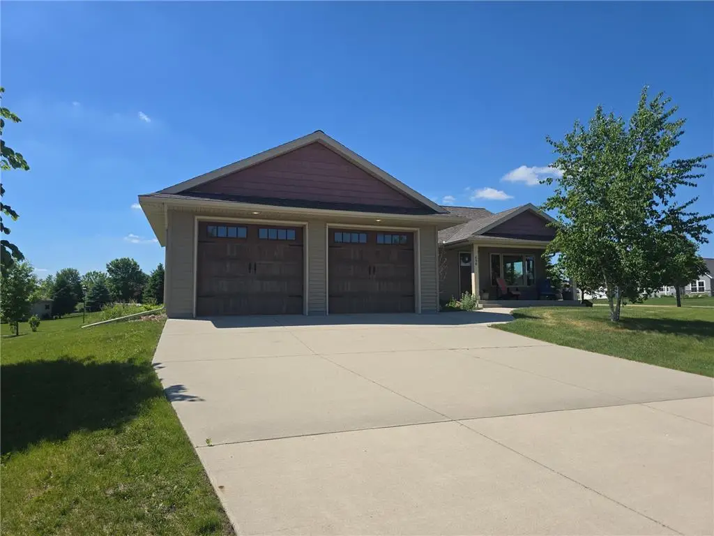 698 Westland Lane, New London, MN 56273 - #1