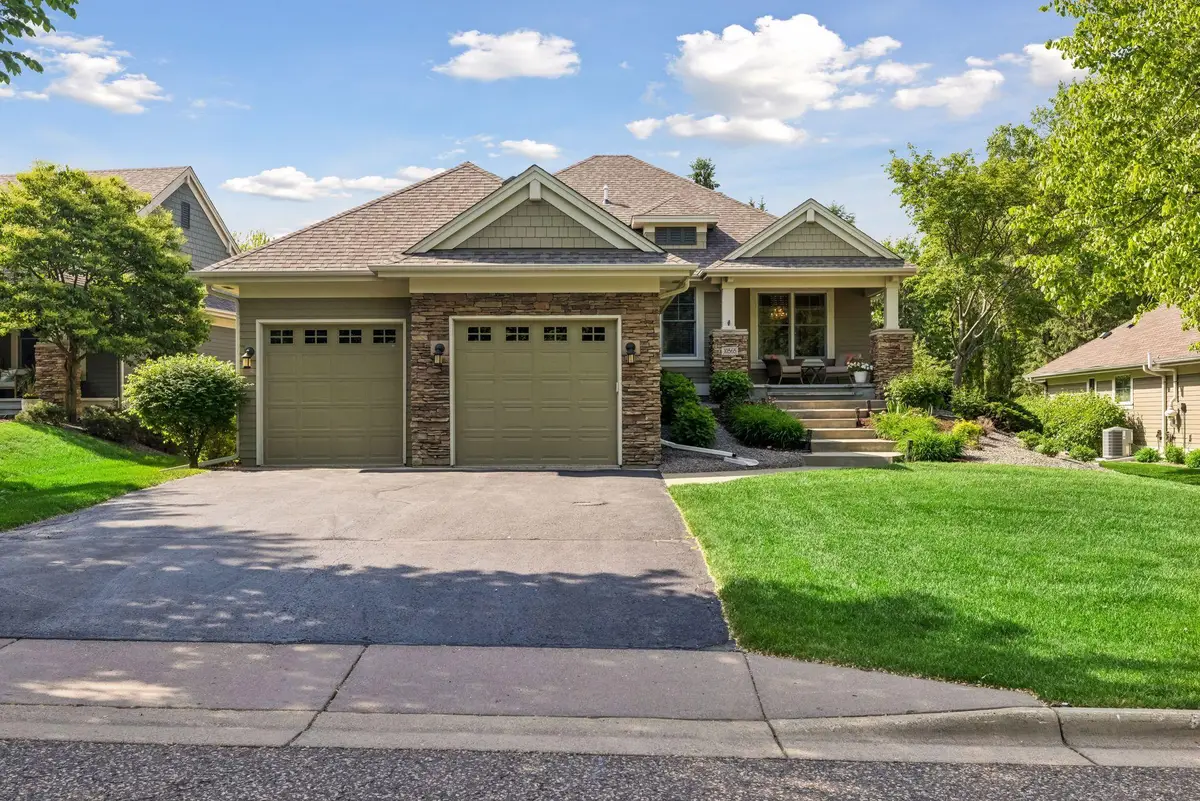10565 Water Lily Lane, Woodbury, MN 55129 - #1