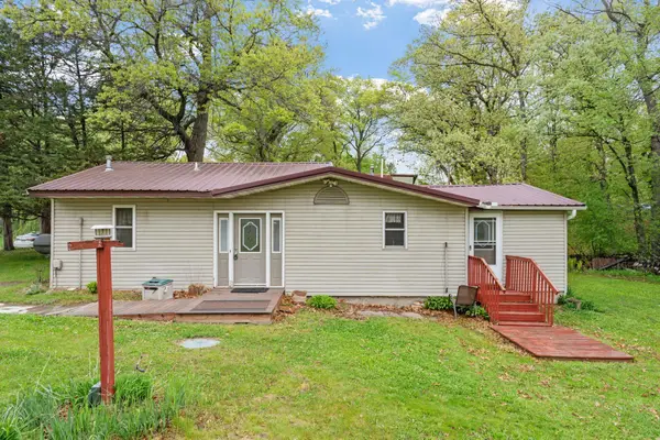 28329 99th Street Nw, Zimmerman, MN 55398