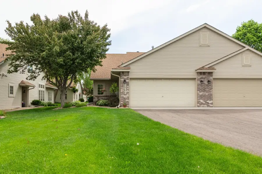 2986 Frattalone Lane, Little Canada, MN 55117 - #2