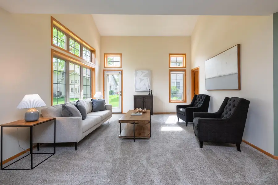 2986 Frattalone Lane, Little Canada, MN 55117 - #3