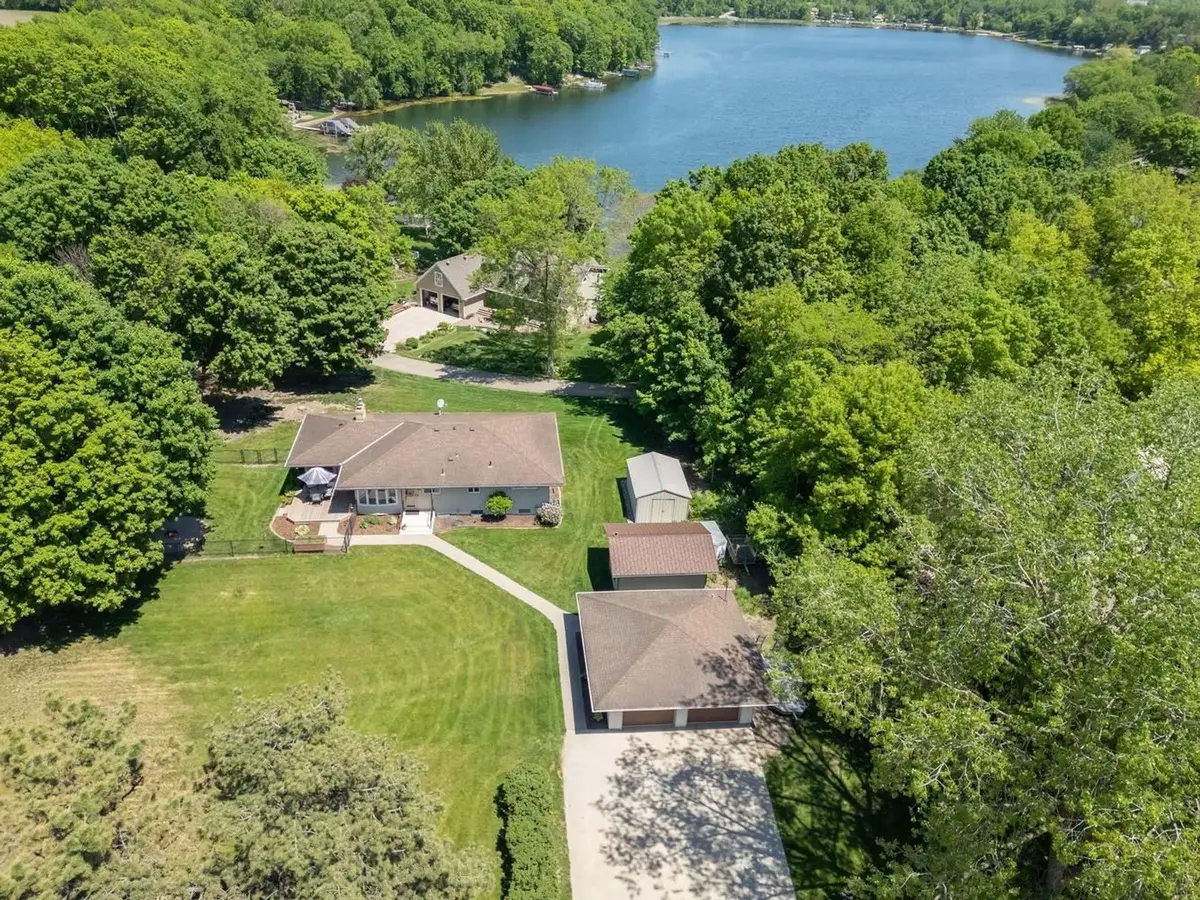 6416 Crofoot Avenue Nw, Maple Lake, MN 55358 - #1