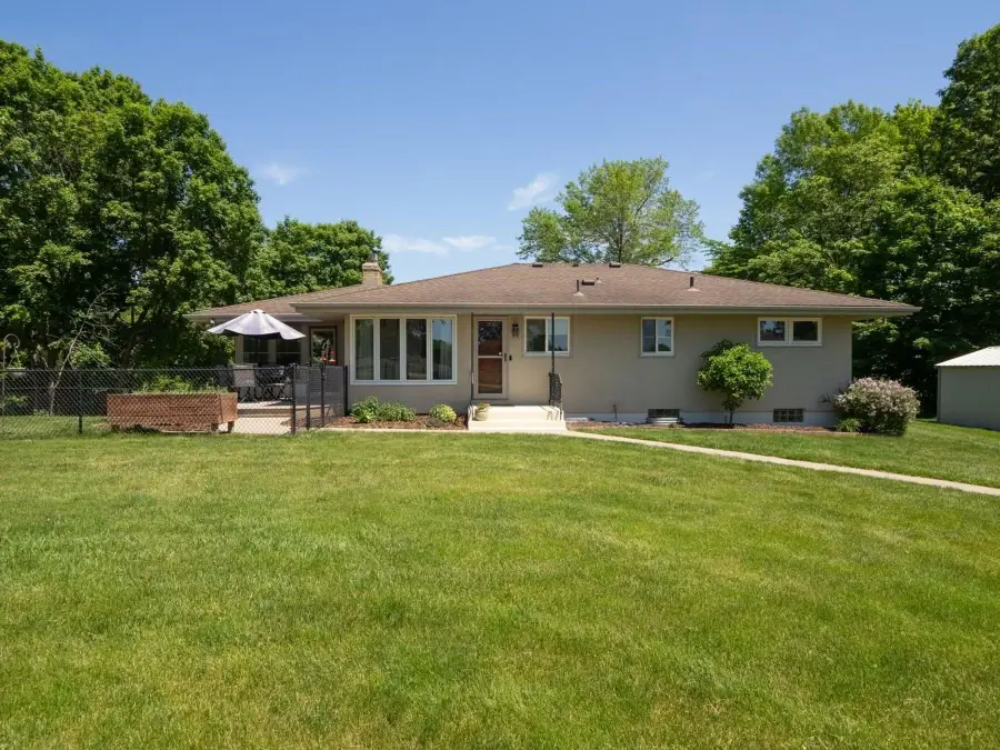 6416 Crofoot Avenue Nw, Maple Lake, MN 55358 - #2