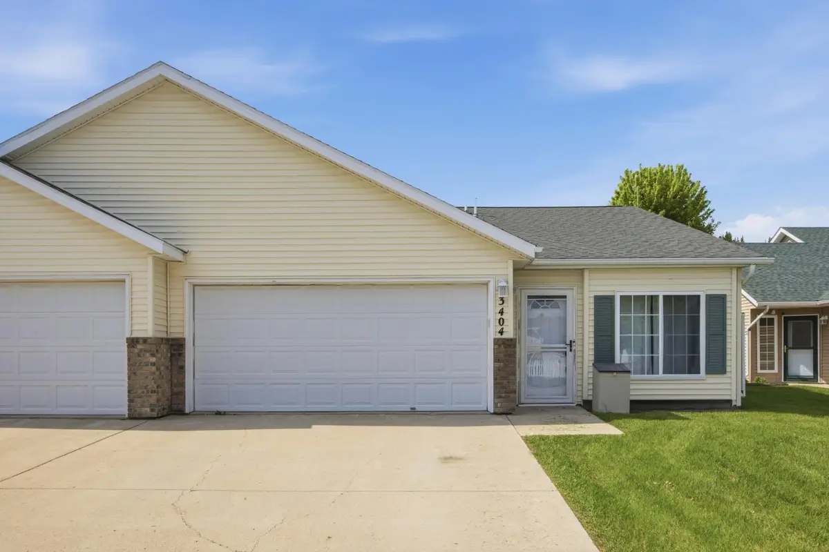 3404 38th Street S, Moorhead, MN 56560 - #1