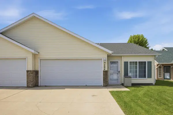 3404 38th Street S, Moorhead, MN 56560