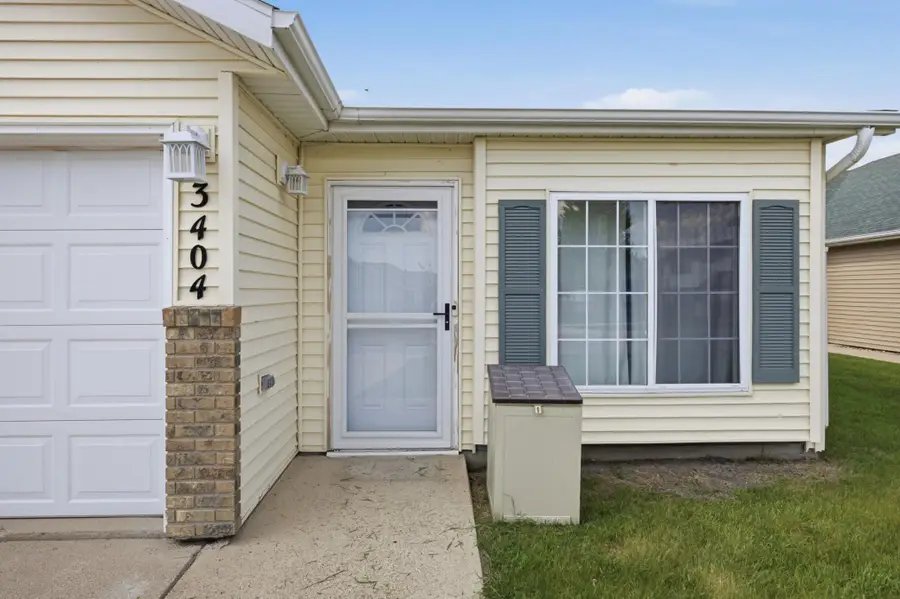 3404 38th Street S, Moorhead, MN 56560 - #3