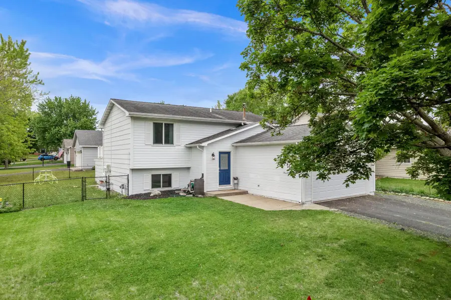 6901 110th Avenue N, Champlin, MN 55316 - #2