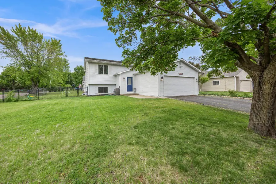6901 110th Avenue N, Champlin, MN 55316 - #3