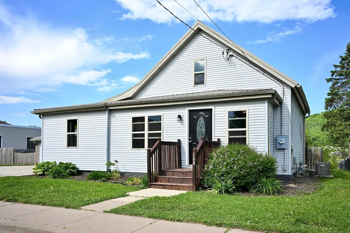 128 Washington Street, Rollingstone, MN 55969 - #1