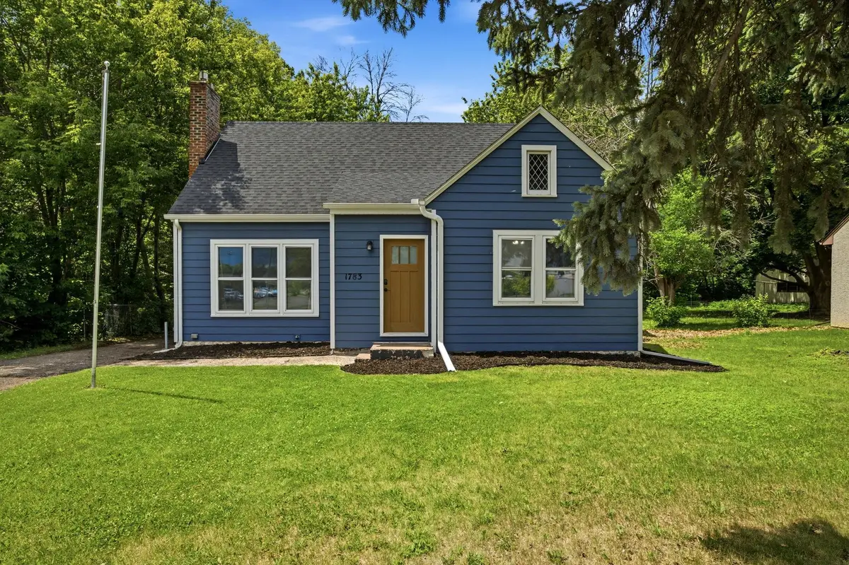 1783 White Bear Avenue N, Maplewood, MN 55109 - #1