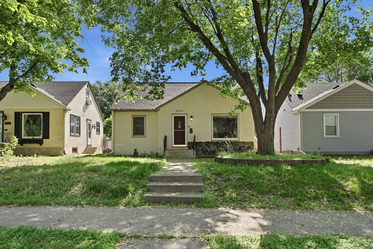 3808 Vera Cruz Avenue N, Robbinsdale, MN 55422 - #1